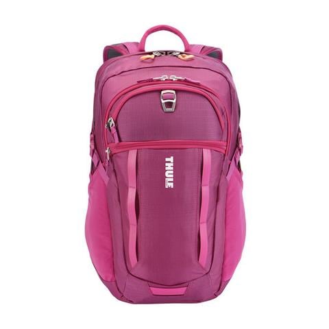 EnRoute Blur, Porpora, Nylon, Backpack, 267 x 44 x 385 mm - Foto 3